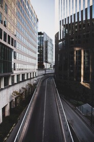 城市街道