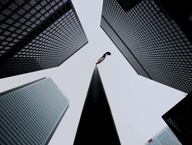 商务大楼