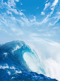 海浪