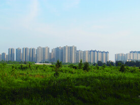  城市    风景   