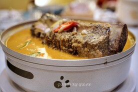 炖牛骨