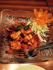 泰国料理