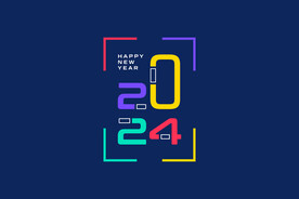 2024年字体 