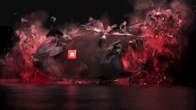 C4D模型 音箱