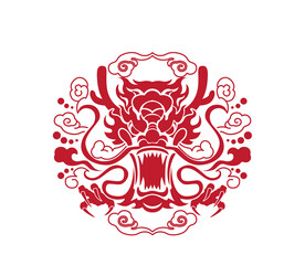 龙元素
