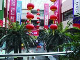 义乌植物园