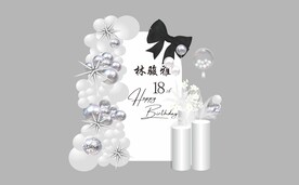 18岁生日宴
