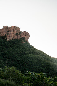 山区风景