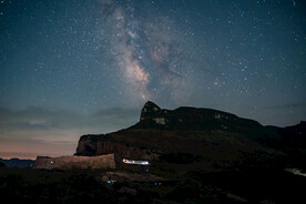星空