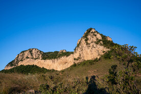 山区风景