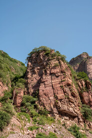 山区风景