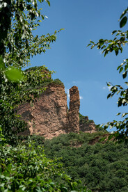 山区风景