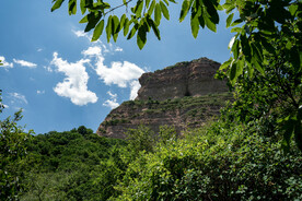 山区风景
