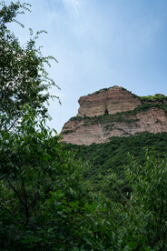 山区风景
