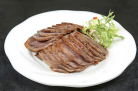 酱牛肉图片