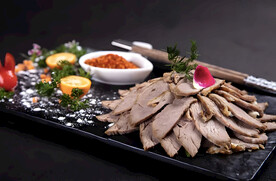 酱牛肉图片