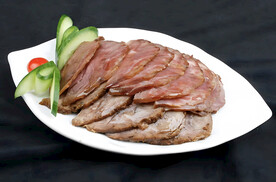 酱牛肉图片