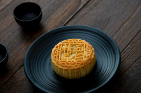 精品五仁月饼