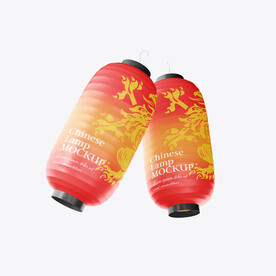 纸灯笼 