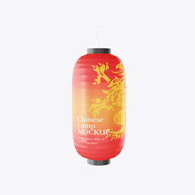 纸灯笼 