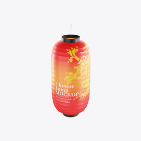  纸灯笼  