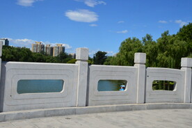 公园风景 
