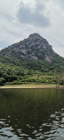 山水