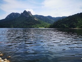 山水