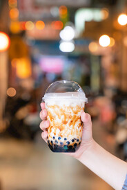 奶茶图片素材