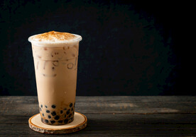 奶茶图片素材