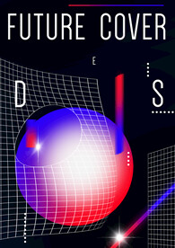 科技几何图形背景