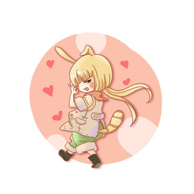 二次元头像