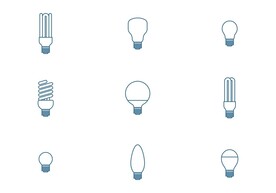 灯泡icon