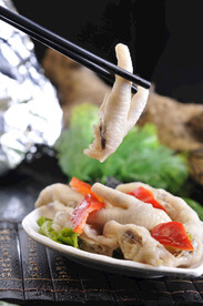 泡椒凤爪
