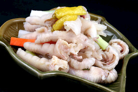 泡椒凤爪