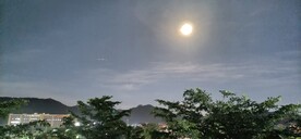 夜色