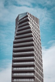 摩天楼