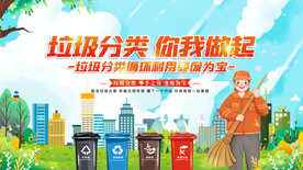 垃圾分类