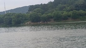 湖