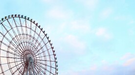 摩天轮