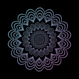 花纹