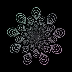 花纹