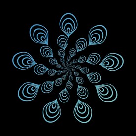 花纹
