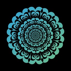 花纹