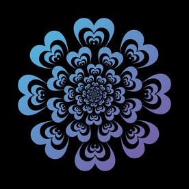 花纹