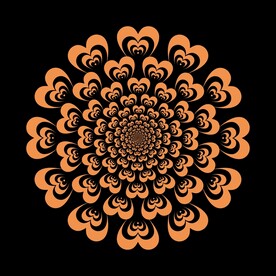 花纹