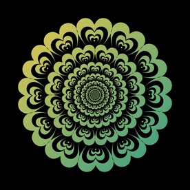 花纹