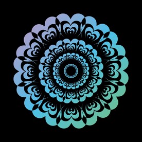 花纹