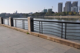 河道护栏