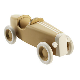 C4D模型 玩具汽车